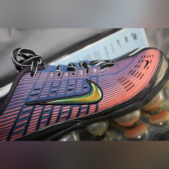 Nike Air VaporMax 360 'Magic Ember' - Picture 4 of 14